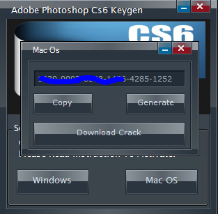 adobe photoshop cs6 crack keygen 32 64 bit